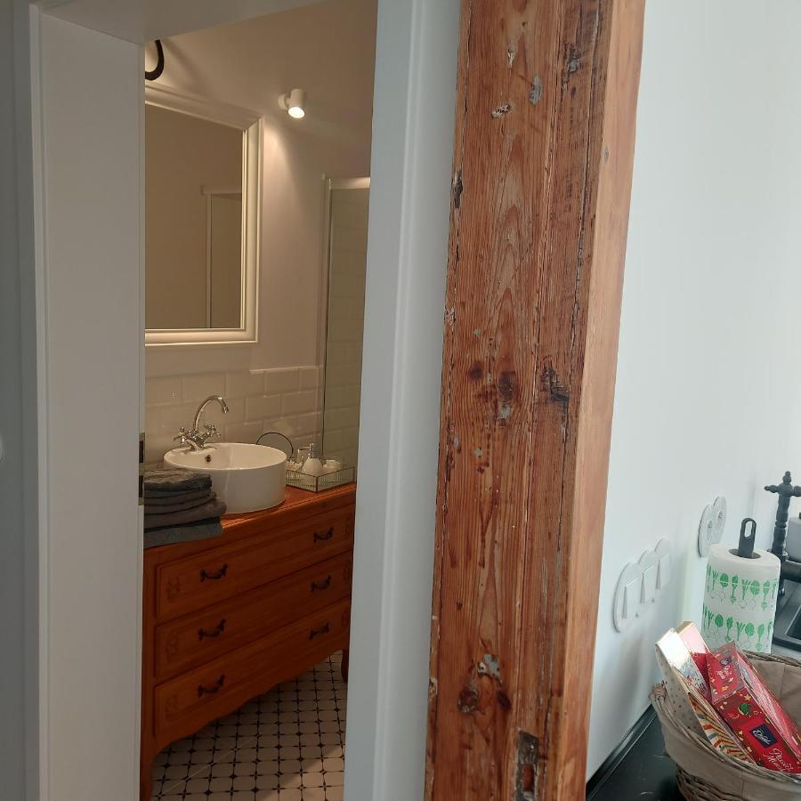 Apartament w kamienicy w sercu miasta Szczecin Wały Chrobrego Zewnętrze zdjęcie